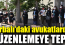 Torbalı’daki avukatlardan düzenlemeye tepki