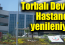 Torbalı Devlet Hastanesi yenileniyor