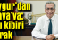 Uygur’dan Kılıçdaroğlu’na tebrik ziyareti