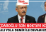 Kılıçdaroğlu sok noktayı koydu: Torbalı yola  Demir’le devam edecek
