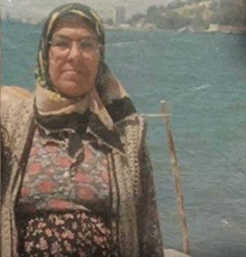 Türkmenköy’de 84 yaşındaki kadın yanarak öldü