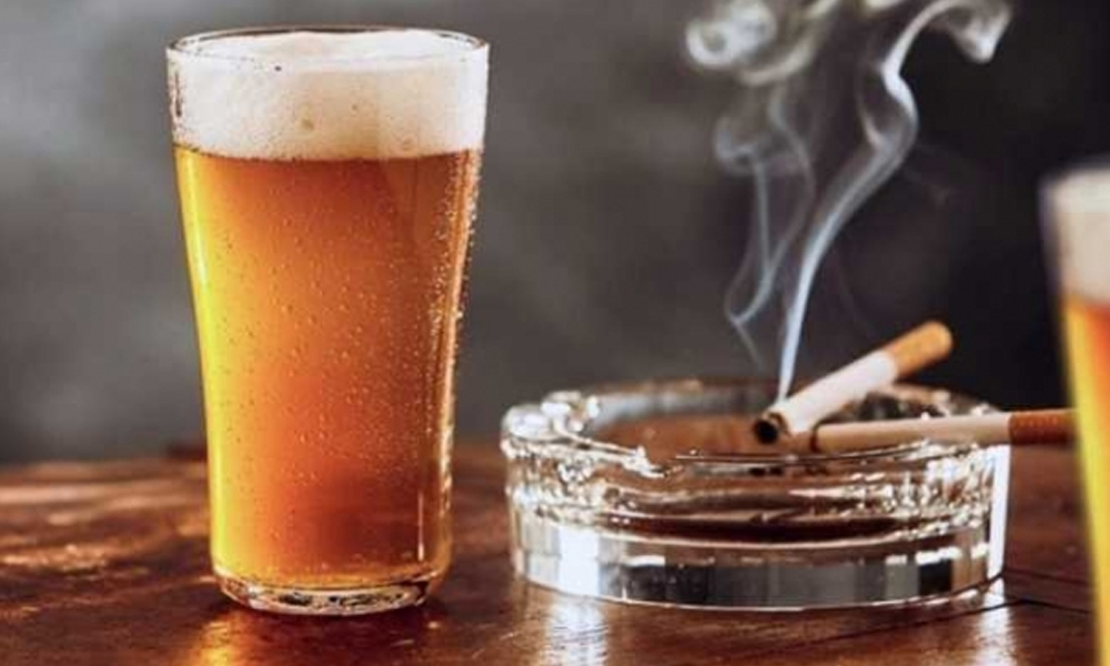 Sigara ve alkollü içeceklerde ÖTV oranı arttı