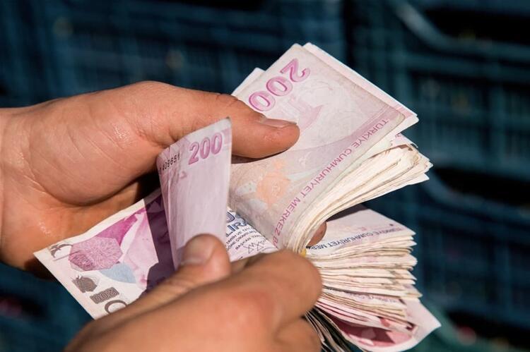 “Domates 40 lira olduktan sonra 10 bin lira alsak ne”