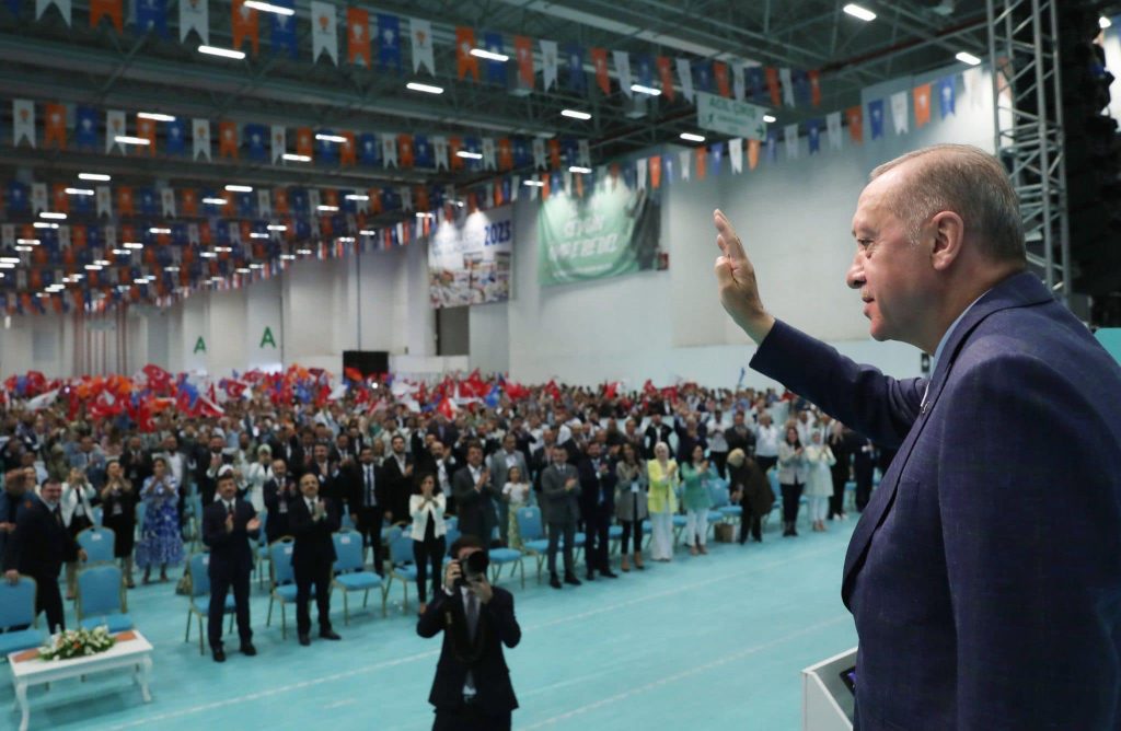 Erdoğan’dan Torbalı’ya 3 müjde