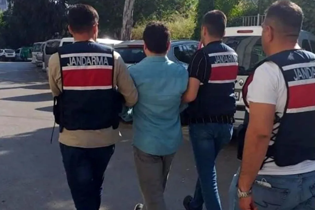 Torbalı’da DEAŞ destekçileri yakalandı