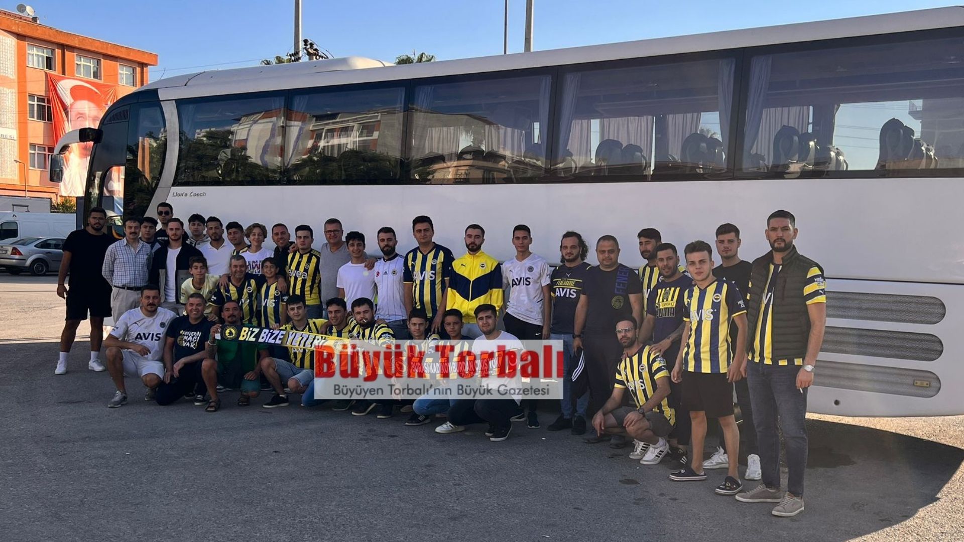 Fenerbahçe için rövanş vakti
