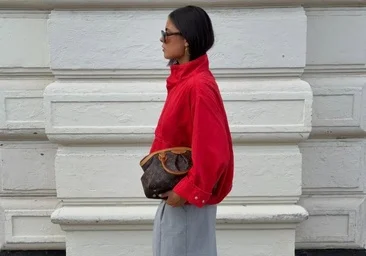 Llegan las chaquetas técnicas como la opción perfecta para el entretiempo
