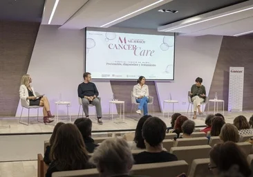 Cáncer de mama y subtipo triple negativo metastásico: la importancia de la prevención, avances y cuidados integrales