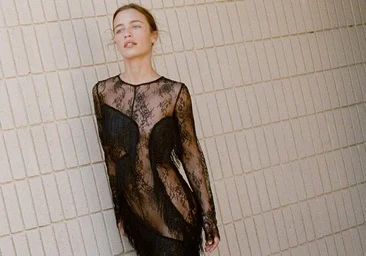 Los vestidos de estética gótica de nueva colección van a arrasar este otoño